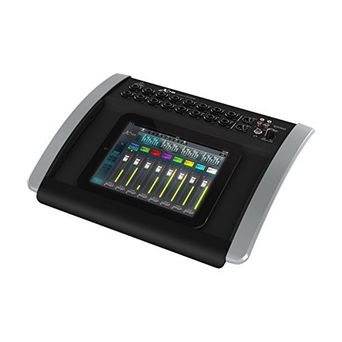 Behringer x18 digital mixer - behringer,