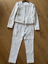 Hugo Boss Anzug Damen Gr. 34