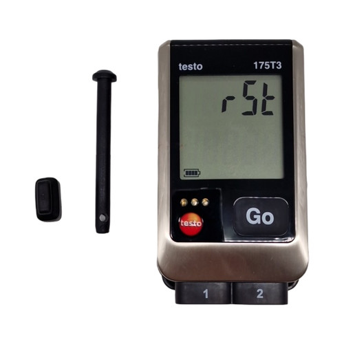 Testo 175 - testo,