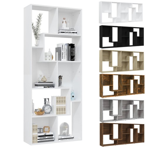 Bücherregal raumteiler - bücherregal,