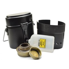 Original Schwedische Armee Trangia Kocher Set Sturmkocher Outdoor