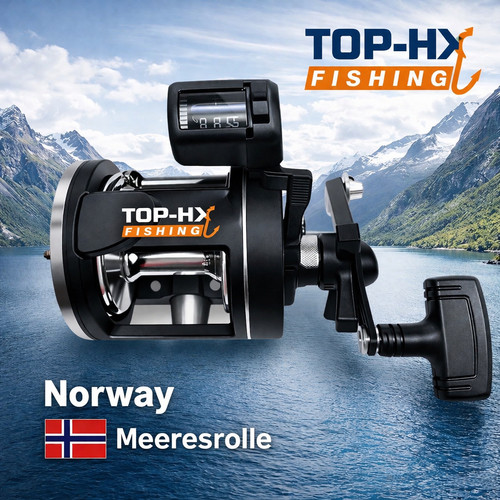 Norweger multirolle norwegen - -,