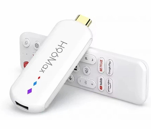 Android stick box - 14, 4k