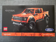LEGO TECHNIC: Ford F-150