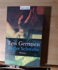 In der Schwebe von Tess