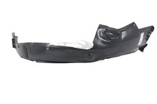 Radhausschale vorne rechts