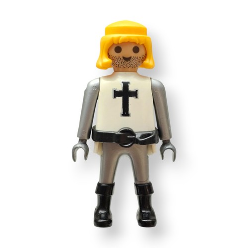 Playmobil figur ritter mann - figur,