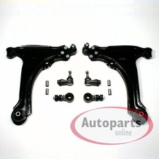 2 Stück Querlenker Stabi