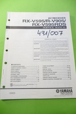 Service Manual-Anleitung für