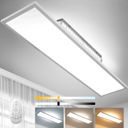 Led deckenleuchte wohnzimmer - led,
