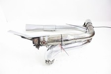 EXHAUST MANIFOLD AUSPUFF