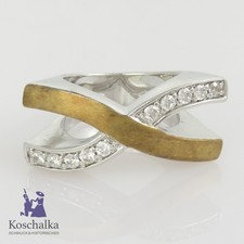 Designer ausgefallener ring - designer,
