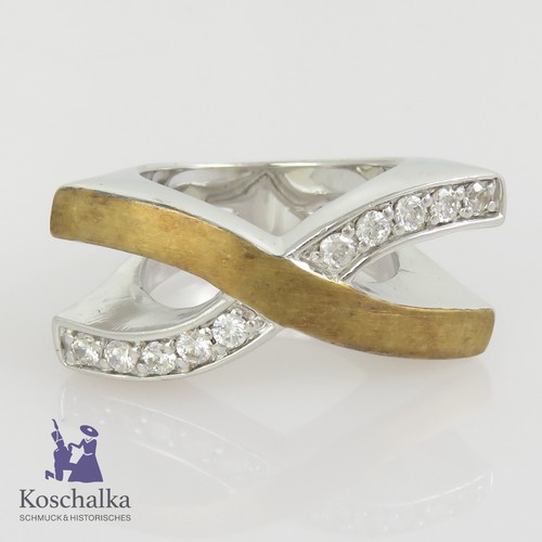 Designer ausgefallener ring - designer,