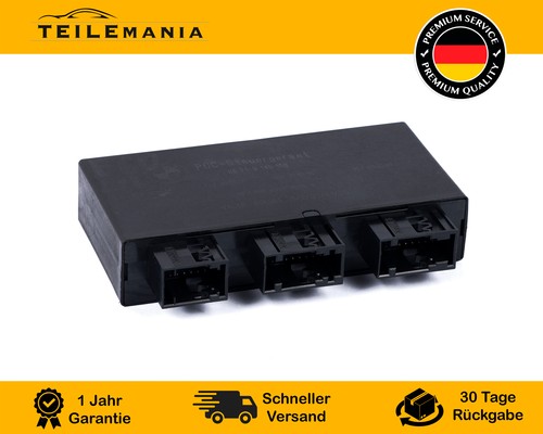 Original bmw e60 - e60, pdc