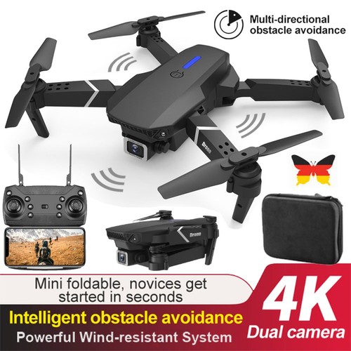 Faltbar wifi fpv drohne mit - faltbar,