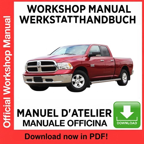 Download dodge ram 1500 - download,