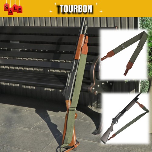 Tourbon gewehr schlinge - gewehr,