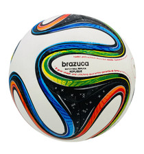 Brazuca football fifa world - brazuca,