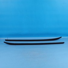 Audi A6 4F C6 Wasserfangleisten Windschutzscheibe 4F0854327A 4F0854328A Orig. OU