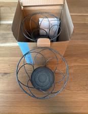 Partylite candle holder - 2x,