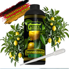 Green Grower® Zitronenzauber