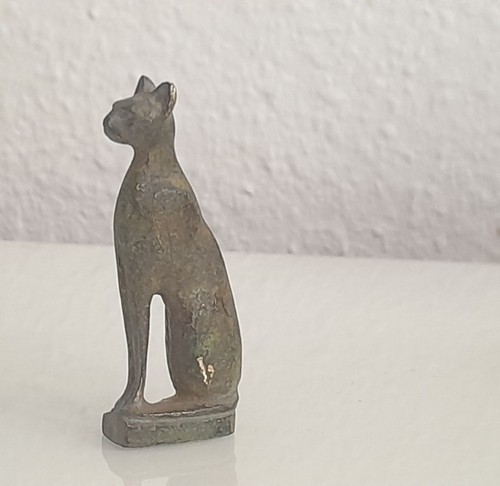 ägyptische skulptur - Ägyptische,