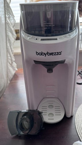 Baby brezza formula - baby,