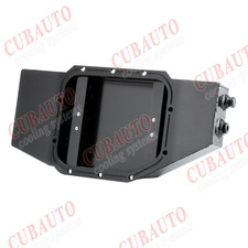 4.5L Baffled Motorölwanne