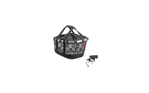 Klickfix fahrradkorb - klickfix,