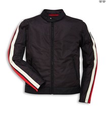 Ducati stoffjacke breeze - ducati,