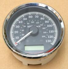 Harley original can-bus Tacho Speedometer MPH KMH Softail Blackline Dyna Touring