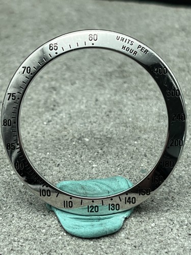 1050 orig rolex 16520 - #1050, orig.