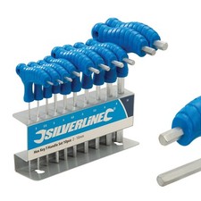 Innensechskantschlüssel Satz