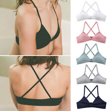 Damen-Bh Aus Weicher Sexy