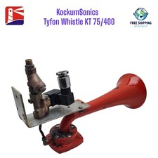 KockumSonics Tyfon Marine