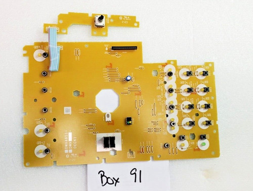 Deck1 assy für - assy,