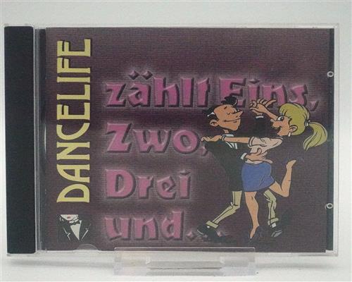Dancelife zählt eins - dancelife,