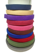 ELASTISCH 25 MM 1" BREITER WABENGÜRTEL STRETCH BAILLE NÄHEN KLEID MATERIALBAND