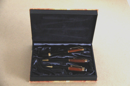 Montblanc set friedrich - montblanc,