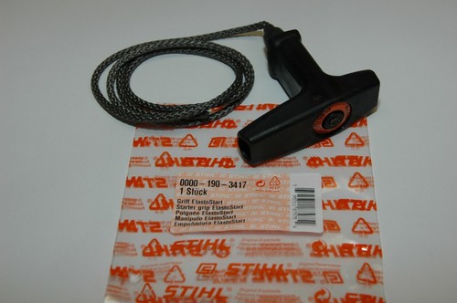 3417 stihl elastostart griff - x,