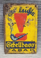 Blechschild reklameschild - blechschild,
