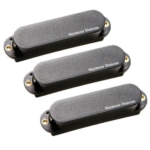 Seymour duncan blackouts - duncan, as-1