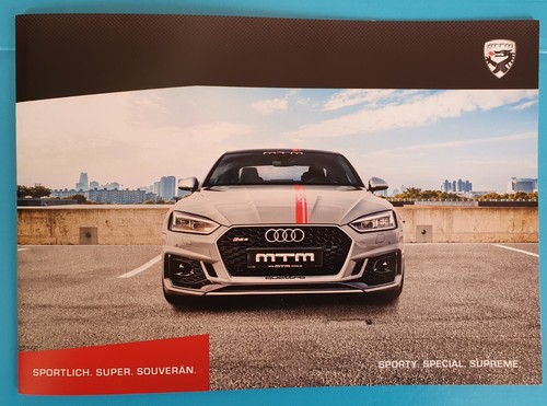 Mtm prospekt sporty - mtm, special