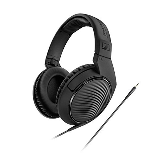 Sennheiser hd200 pro hifi - hd200,