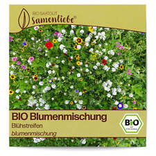 BIO Mischung Samen
