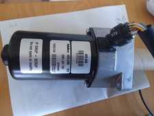 Jeep Hinterachsdifferenzial Stellmotor