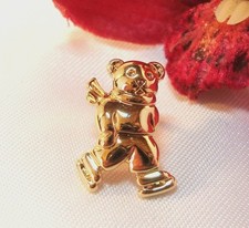 Pierre Lang Pin Bär Teddy