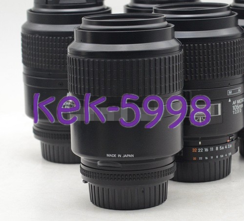 1pc gebraucht nikon nikonaf - nikon, /nikonaf