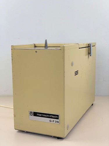 Harnisch rieth f 316e - &, g-f