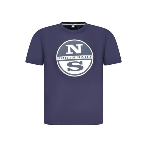 North sails logo - north, t-shirt